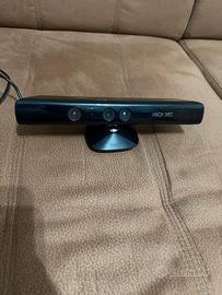 sensore kinect,xbox 360