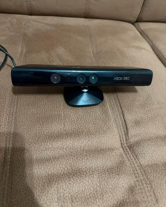 sensore kinect,xbox 360