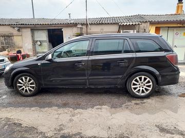 OPEL Astra 3ª serie - 2006