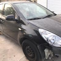 RICAMBI USATI AUTO HYUNDAI i20 1Â° Serie D4FB Dies