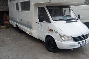 Camper Rimor Super Brig 728