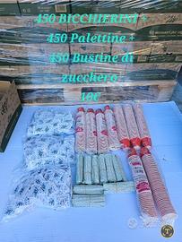 kit accessori caffè 