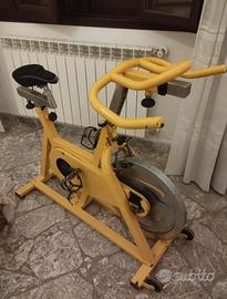 BIKE DA SPINNING