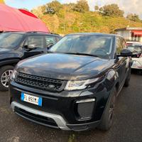 Evoque  2.0 TD 150CV Automatico Euro 6
