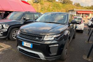 Evoque  2.0 TD 150CV Automatico Euro 6