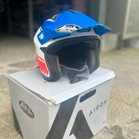 Casco trial Airoh