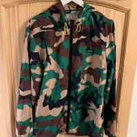 Giacca a vento Diesel