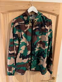 Giacca a vento Diesel