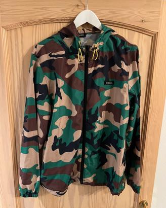 Giacca a vento Diesel