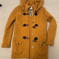 Giaccone Bark originale