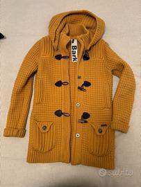 Giaccone Bark originale