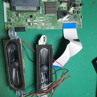 Telefunken scheda madre