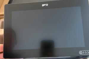 Display Multifunzione Raymarine AXIOM+9”