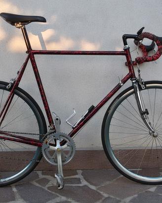 bici corsa vintage 
