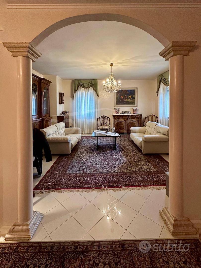 Casa – Cagliari, Genneruxi - Vista 4