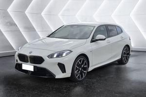 BMW Serie 1 118d MSport auto