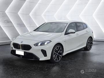 BMW Serie 1 118d MSport auto