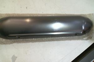 PROTEZIONE SILENZIATORE SCARABEO 125-150-200 APRIL