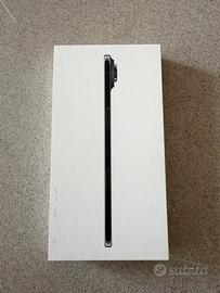 iPhone 17 Air nero 256 GB