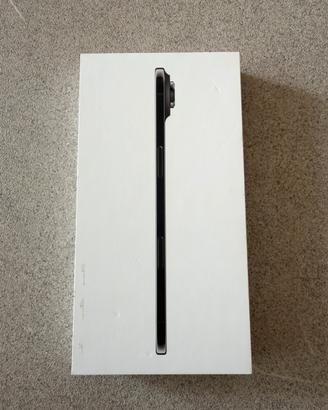 iPhone 17 Air nero 256 GB