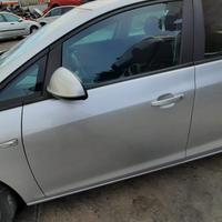 OPEL ASTRA 2013 - PORTA ANTERIORE SINISTRO