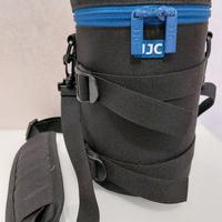 Custodia Protettiva Impermeabile per ObiettiviJJC