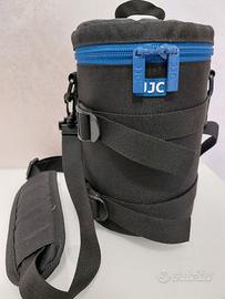 Custodia Protettiva Impermeabile per ObiettiviJJC