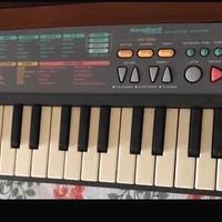Tastiera Casio