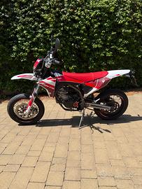 Fantic xmf