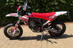 Fantic xmf