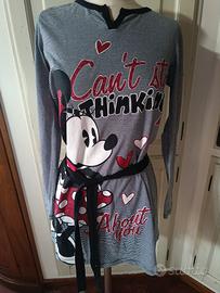 pigiama più babucce 