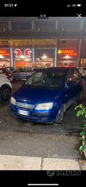 Fiat idea 1.3 multijet 95 cv