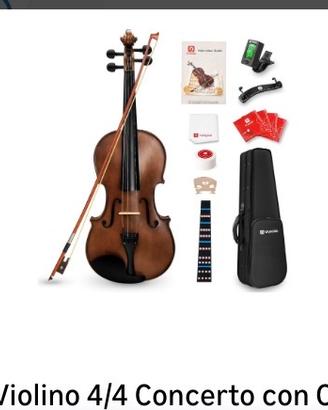 Violino 4/4