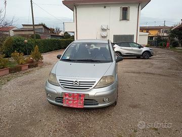 CITROEN C3  EXSCLUSIVE DIESEL