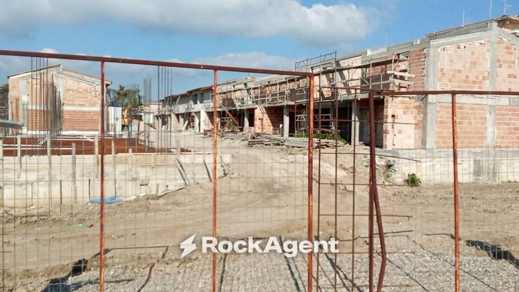 Casa – Siderno, Donisi - Vista 3
