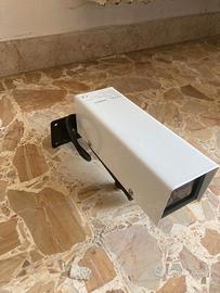 Telecamera finta