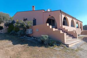 Costa rei, Sant'elmo, 8 posti, fine luglio/ottobre