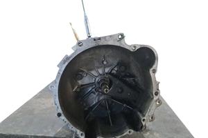 Cambio manuale Hyundai Galloper 2.5 diesel 2001