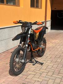 ktm 125