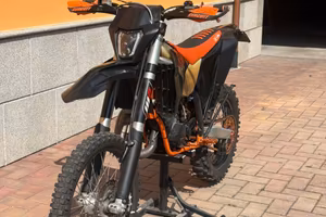 ktm 125
