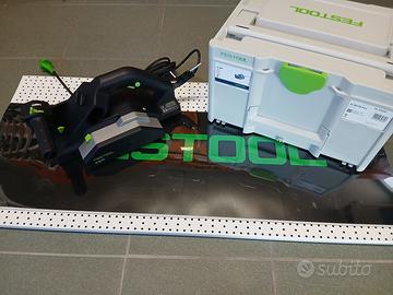 Pialla HL 850 EB-Plus 82 mm Festool®️ 576253