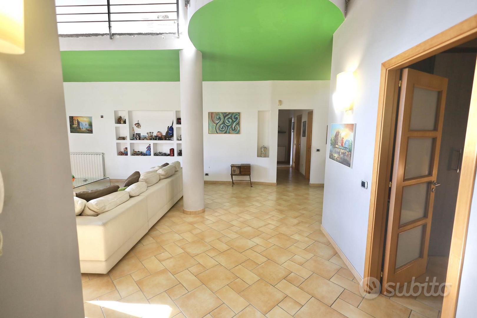 House in Zafferana Etnea, Ballo, Catania - Vista 3