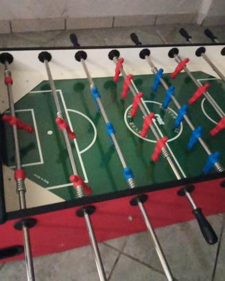 calcio balilla 