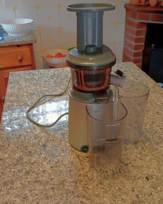 Kenwood pure juice 