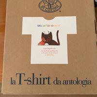 T-Shirt Luis Sepúlveda