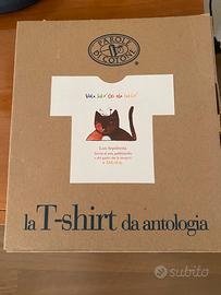 T-Shirt Luis Sepúlveda