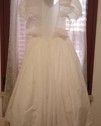 abito da sposa 