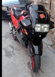 Cagiva c10