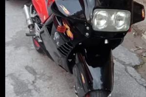 Cagiva c10