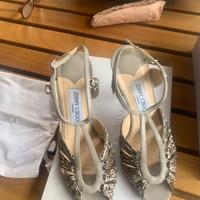 Sandali jimmychoo